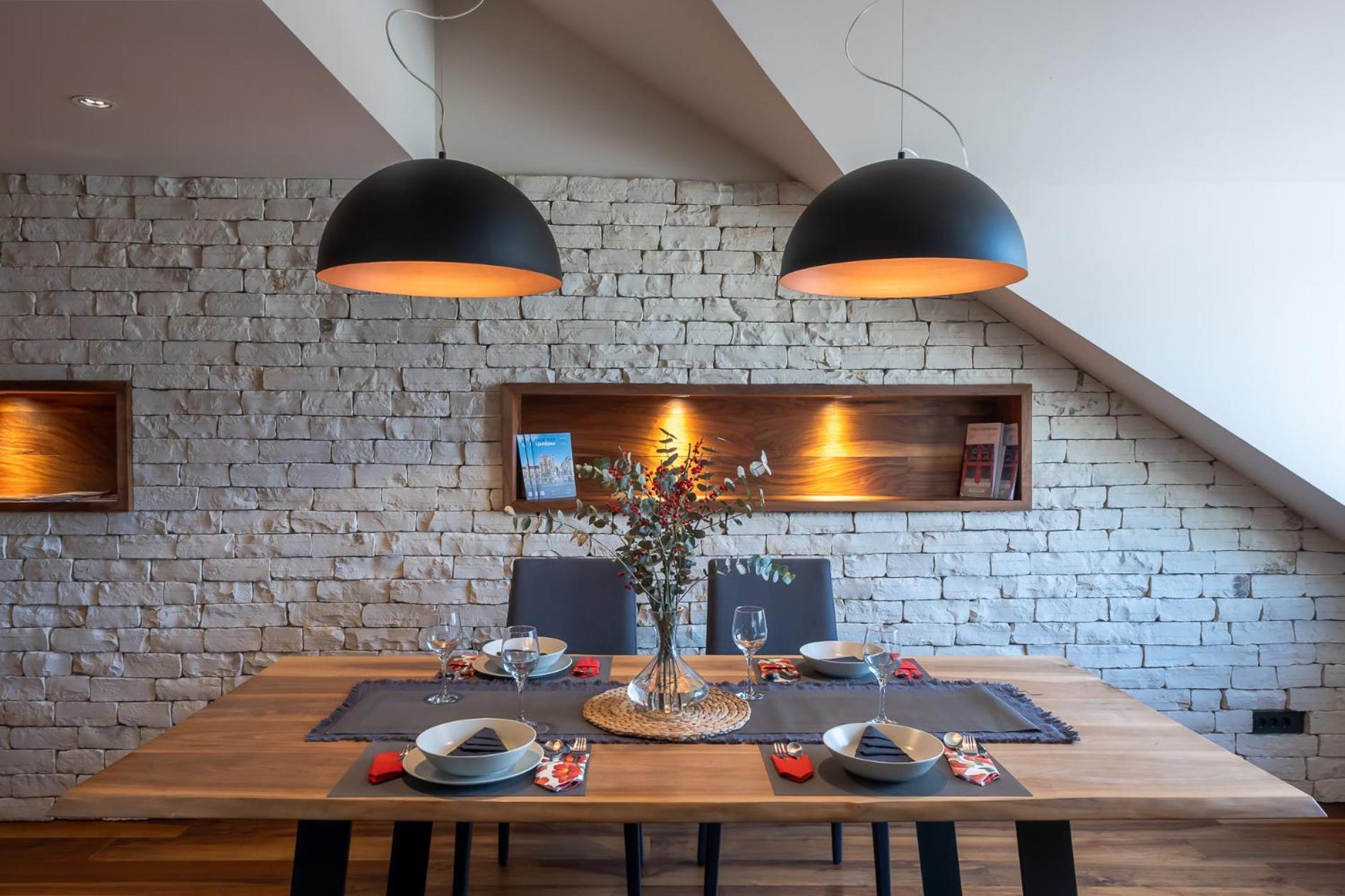 Authentic City Stay Λιουμπλιάνα Εξωτερικό φωτογραφία