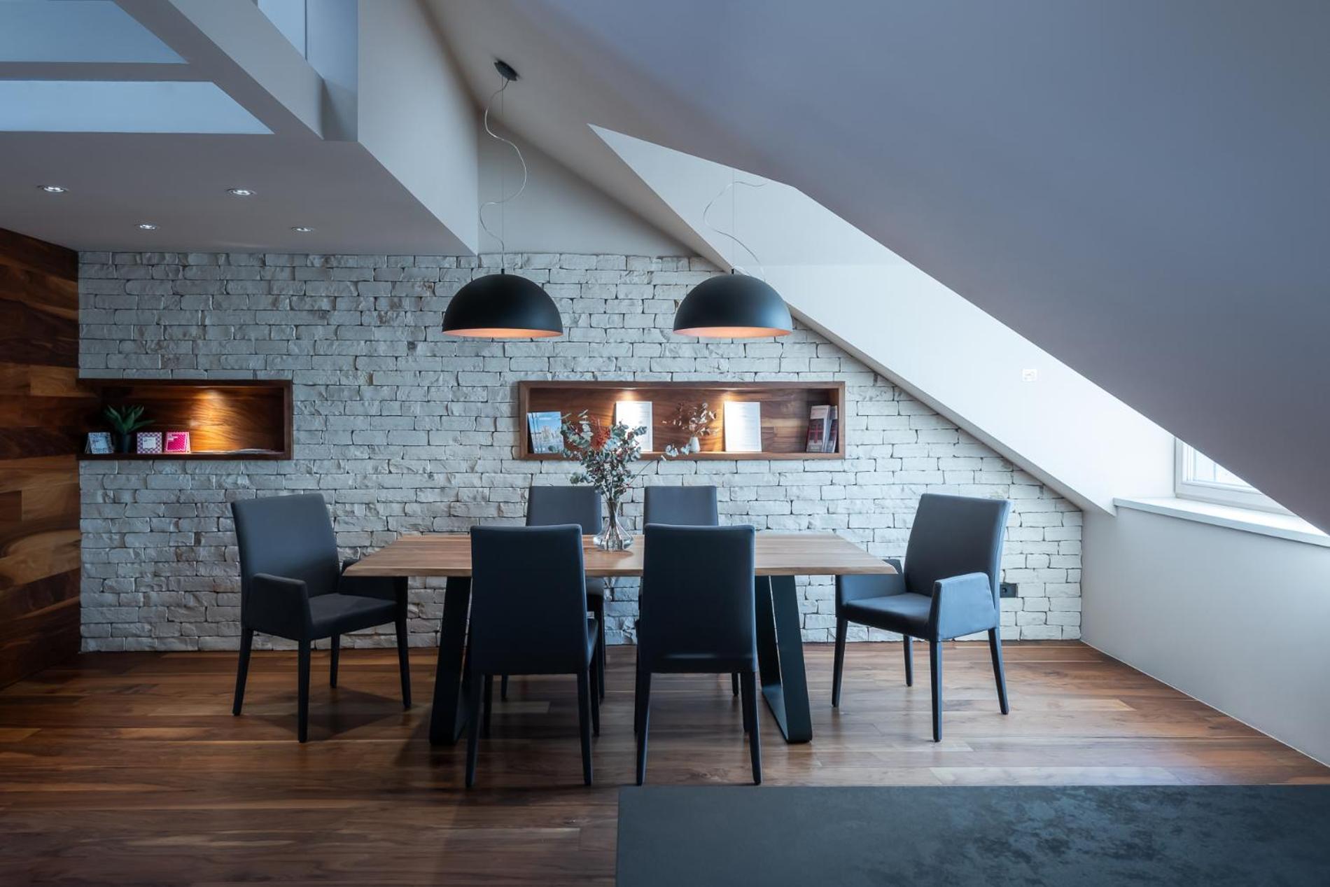 Authentic City Stay Λιουμπλιάνα Εξωτερικό φωτογραφία