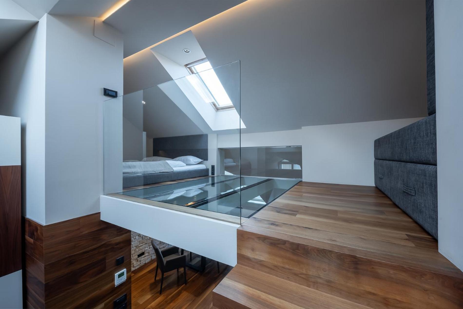 Authentic City Stay Λιουμπλιάνα Εξωτερικό φωτογραφία
